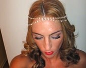 Head Jewelry with Interchangeable Accents
