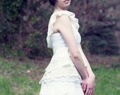 Ruffled Dress