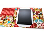 iPad Case iPad Case Cover iPad 2 Cover iPad 3 Case iPad Stand Case Japan Style Alice in Wonderland iPad Cover