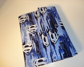 iPad 3 case, Superman iPad Case, iPad 2 Stand Cover, iPad Cover, Free First Class Shipping Domestically