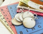 lot of paper ephemera for your assemblage collage scrapbook project