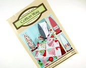 Patchwork Ironing Board Covers Pattern by Cotton Way