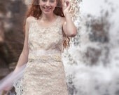Lace Dress