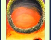 fine art original paintings FREE SHIPPING