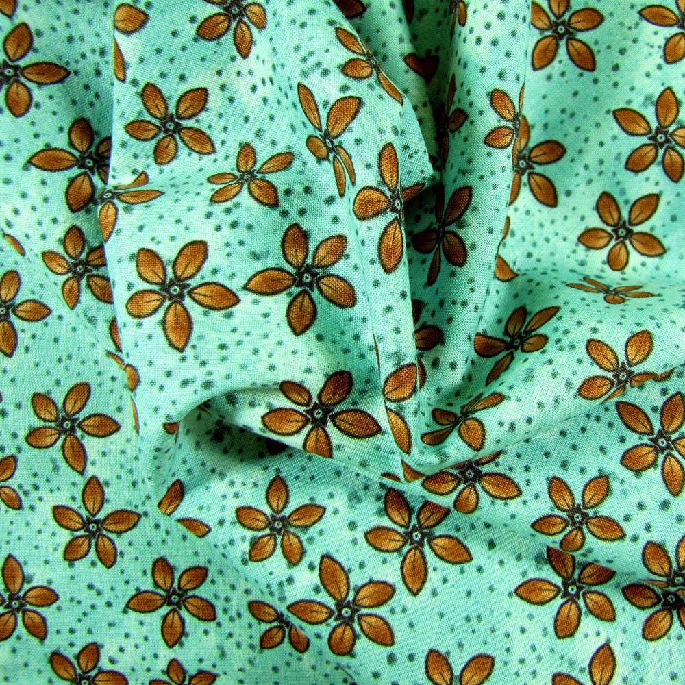 Paintbrush Studios Radiance Spaced Flowers by Judy Hansen