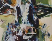 Cow Painting