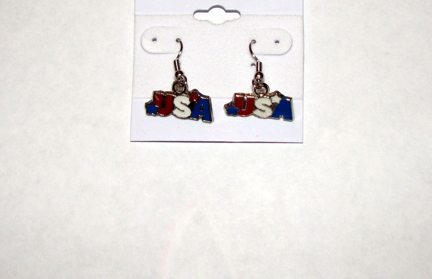 Summer CollectionSMC6- USA charms