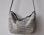 DAY BAG - lines