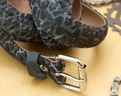 Bicycle Tire Belt - Hybrid Tread