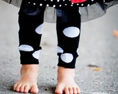 Choose ANY 6 Pairs of Baby Leg Warmers--Plus Receive an Additional FREE Pair for a Limited Time Only