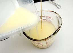 Deodorant My Favorite Recipe All Natural Easy to make Works Fantastic