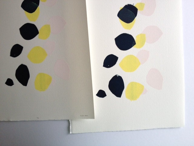 Spring Print 2012