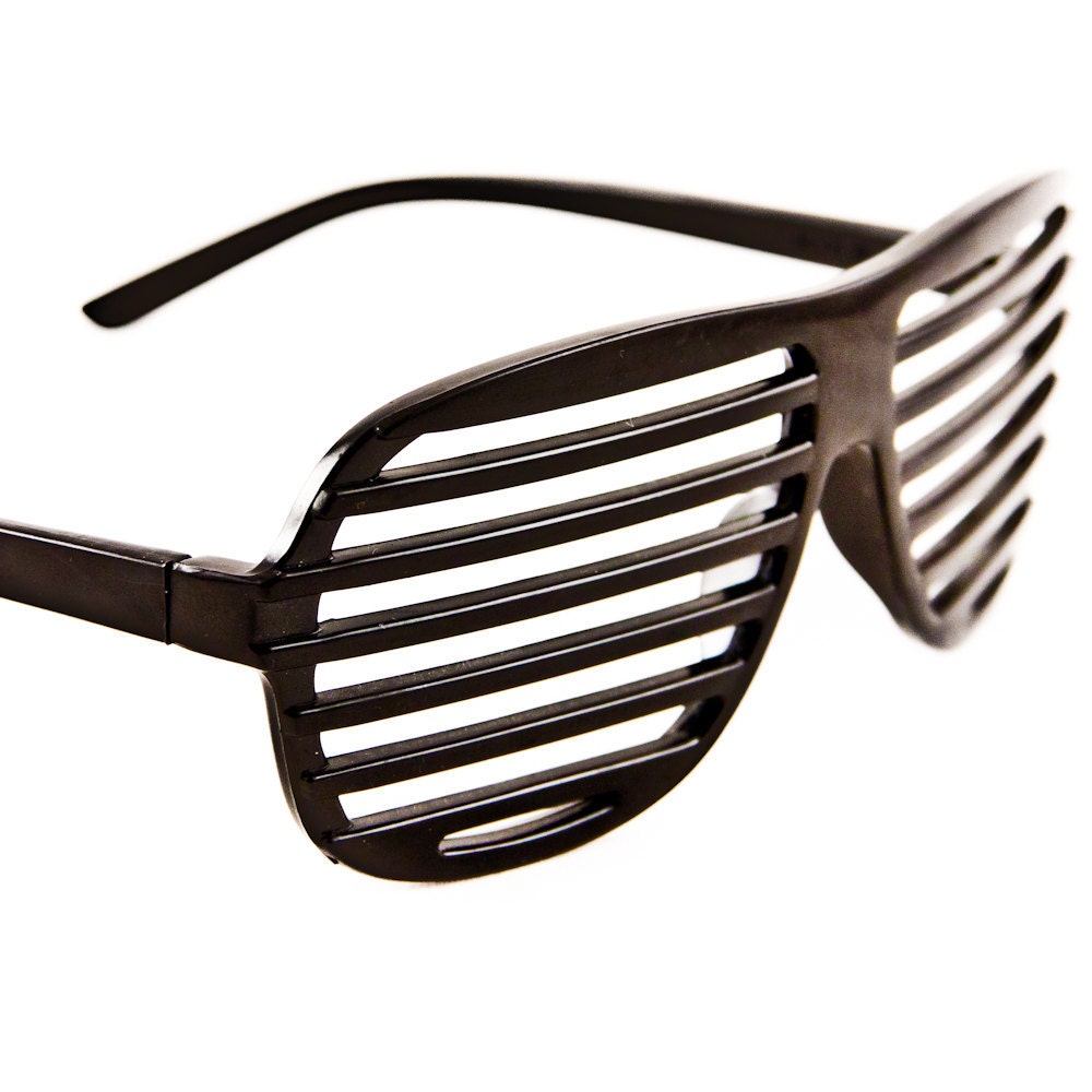 Vintage Sunglasses 1980's
