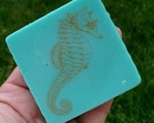 Sea Horse Soap