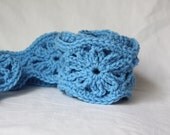 Spring Fling Scarf