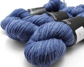 SALE - Delft Tile - Falkland Merino fingering weight