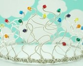 Rainbow Tiara