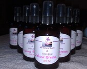 All Natural Room and Linen Spray Island Breeze