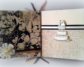 SALE The WEDDING STORY Album