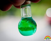 Acid Potion Necklace