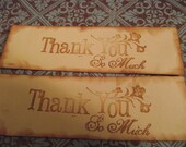 Thank   You   Cards