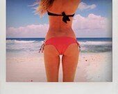 Reversible Bikini Bottoms