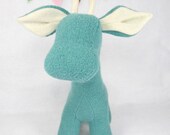 Wool Giraffe