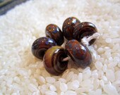 Handmade Boro Lampwork Glass Beads, Destash, Artist/Designer Collection