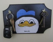Dolan key rack - incredible