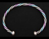 Sterling Color Twist