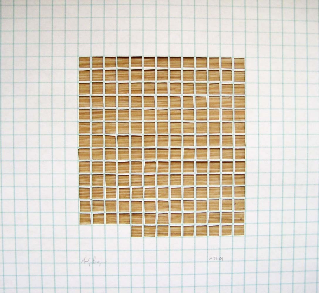Graph Paper