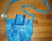 Knitsaway Toe Tote
