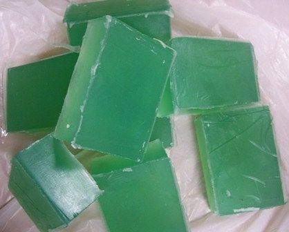 Rustic River Hemp Oil Natural Glycerin Soap