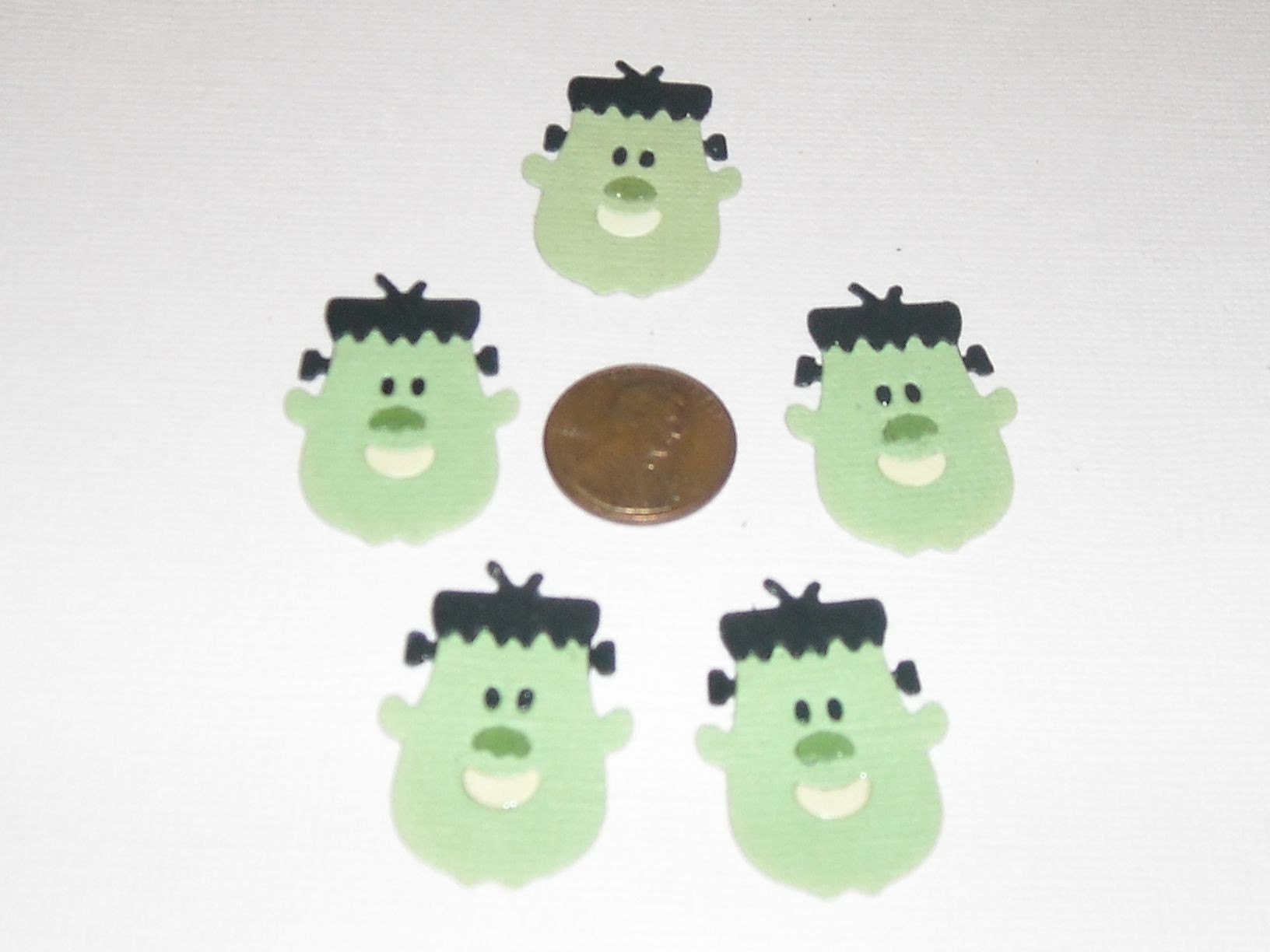 Frankenstiens - 5 per pack