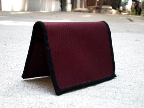 NECKTIE BILLFOLD...SERIES ONE...SUPER SAVINGS...5 POCKETS