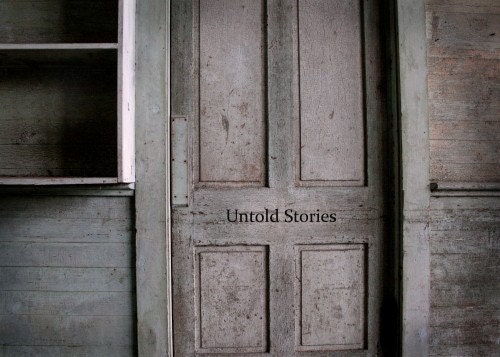 Old SchoolHouse Door  "Untold Stories" Rustic and Forgotten - TheWorldIsMyStudio