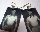 Hollywood Glamour Earrings Photo Jewelry