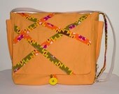 No. 329 - Mad Mango Messenger