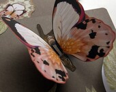 Butterfly Flying Flapping Popup Card