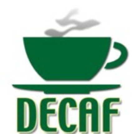 Colombian Cauca Popayan DECAF