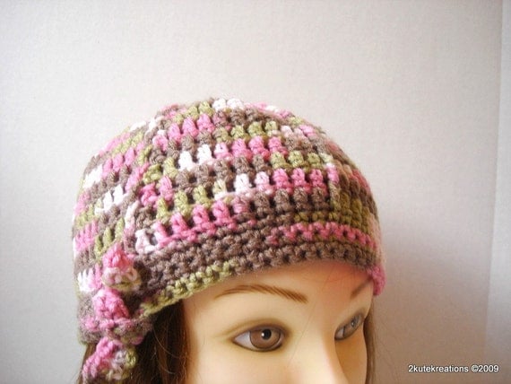 Crocheted Hats on Etsy - Crocheted beanies, caps, baby hats