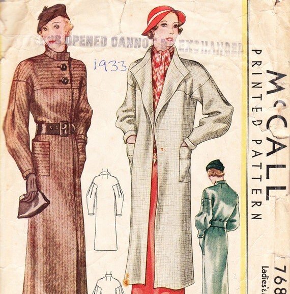 Commercial Costume Sewing Patterns