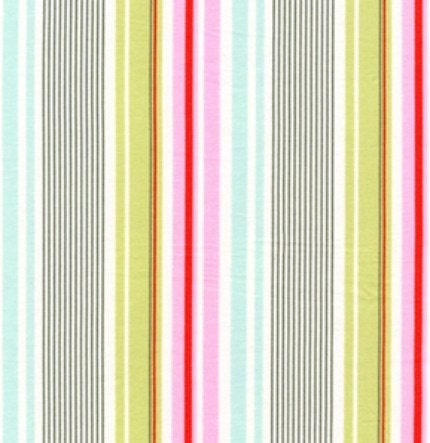 LAST HALF YARD, Heather Bailey, Nicey Jane, Slim Dandy in Pink