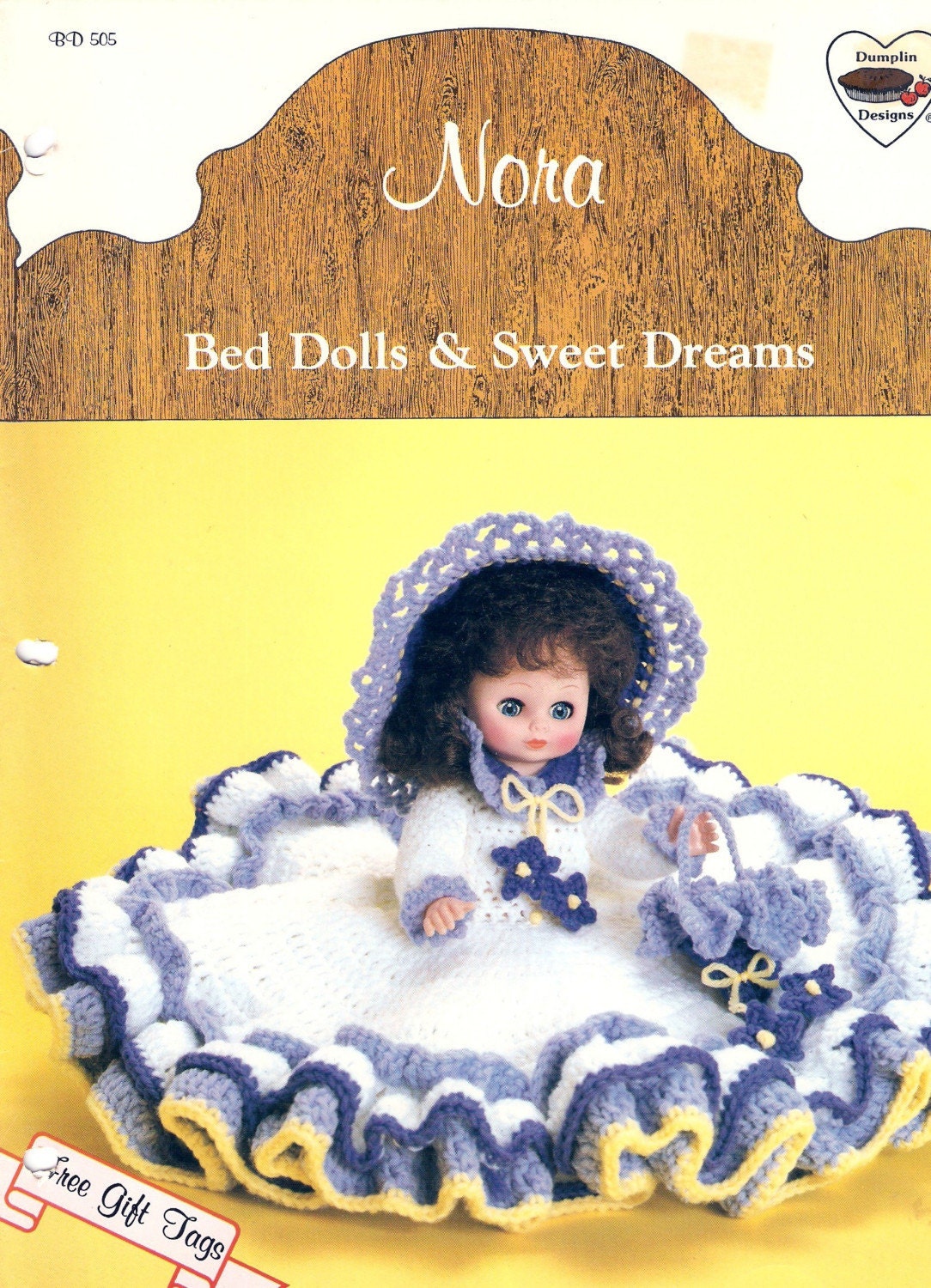 Crochet Patterns