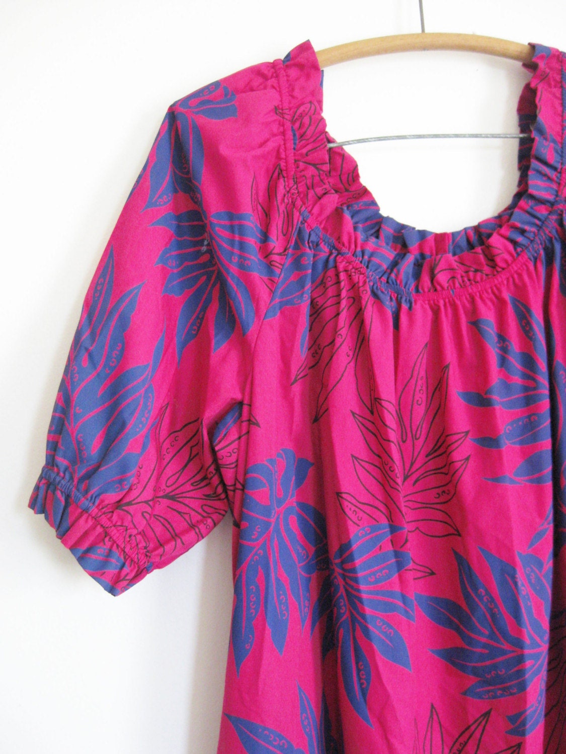 Plus Size Womens Hawaiian Aloha Dresses â€“ Hawaiian Shirts From