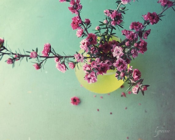 Spring Bouquet- honeytree