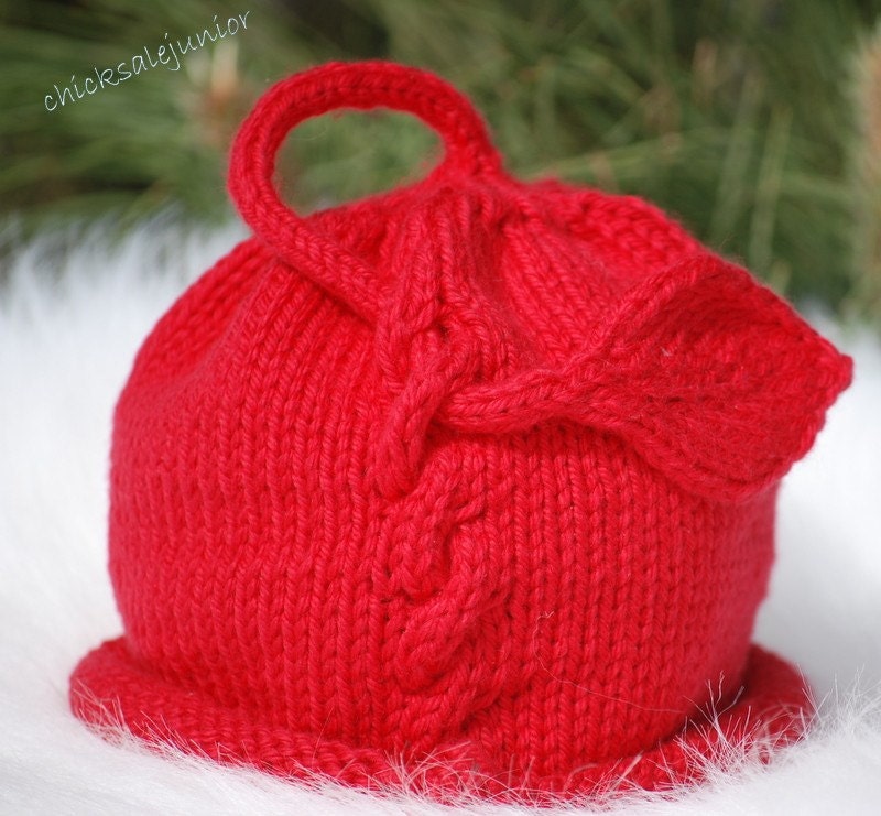 نوزادان کودک یکنوع عرقچین کوچک کهمحصلین برسر میگذارند پنبه کلاه قرمز. حجم 6-9 ماه و یا هر. پرفکت عکس Prop. آماده به کشتی از کلرادو