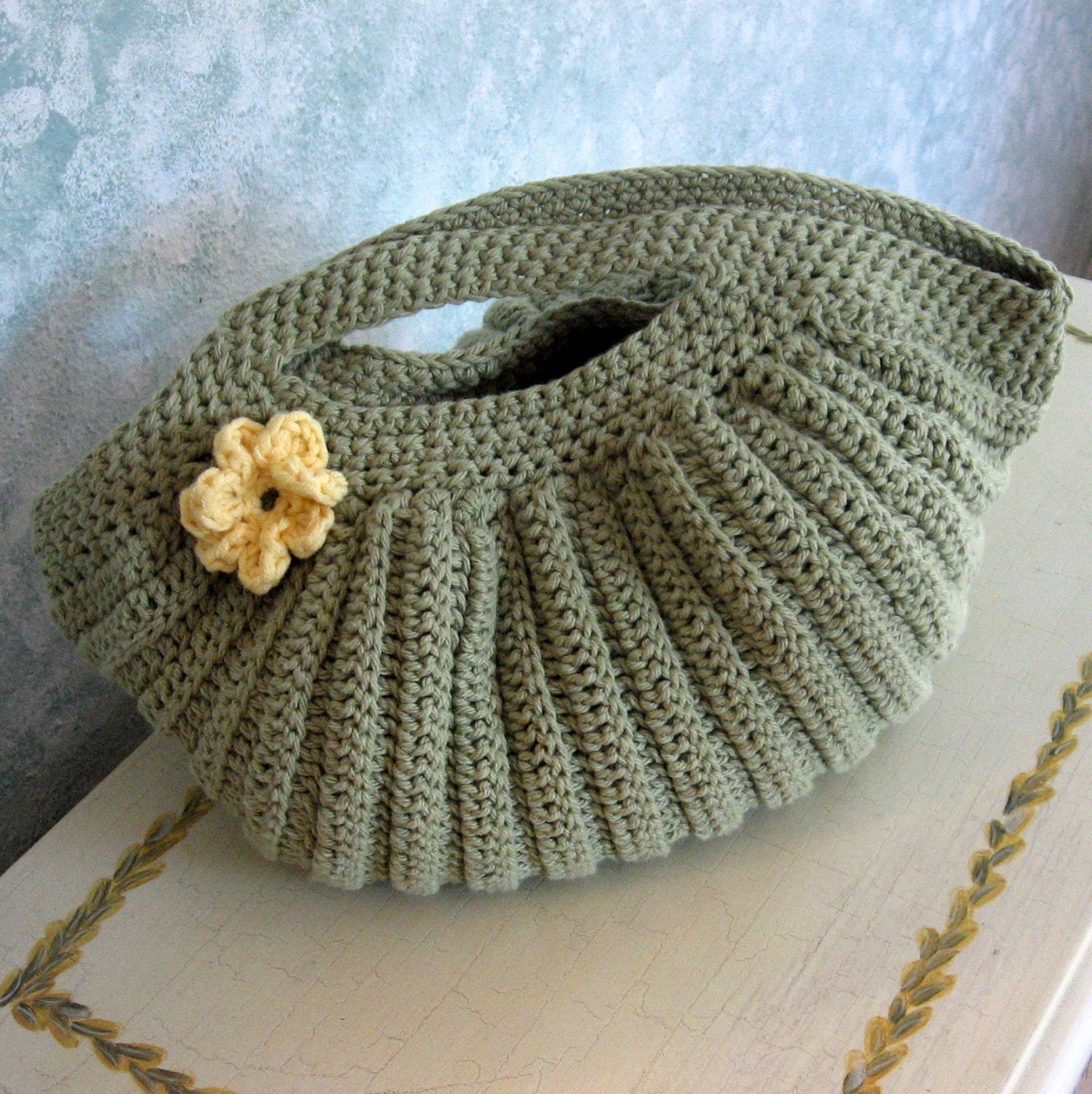 25 Quick and Thrifty Free Crochet Patterns eBook | FaveCrafts.com
