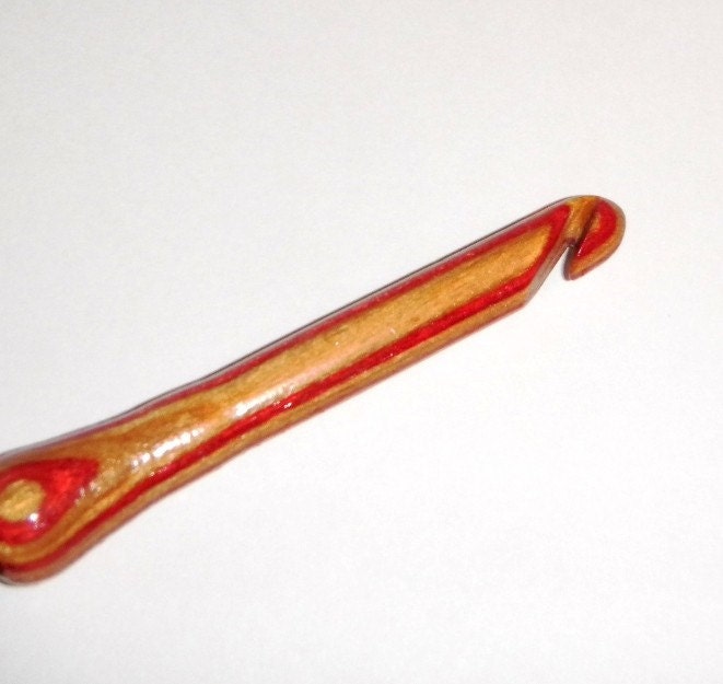 Tunisian Crochet Hooks
