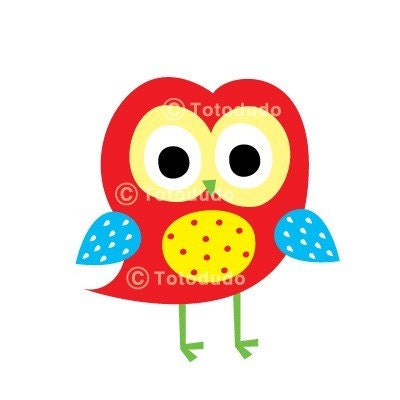 Cute  Background on 99 Cents Cute Owl By Totodudo On Etsy